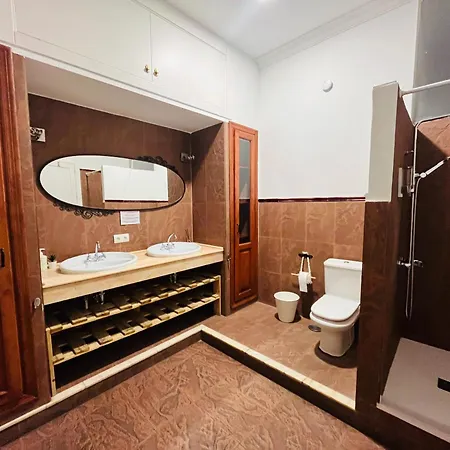 Malak-rooms * Malaga