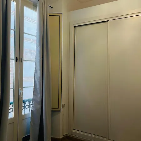 Apartment Malak-rooms *