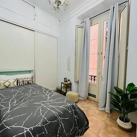 Malak-rooms * Malaga