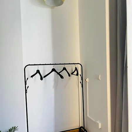 Apartment Malak-rooms
