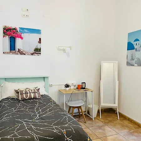 Malak-rooms 公寓 *
