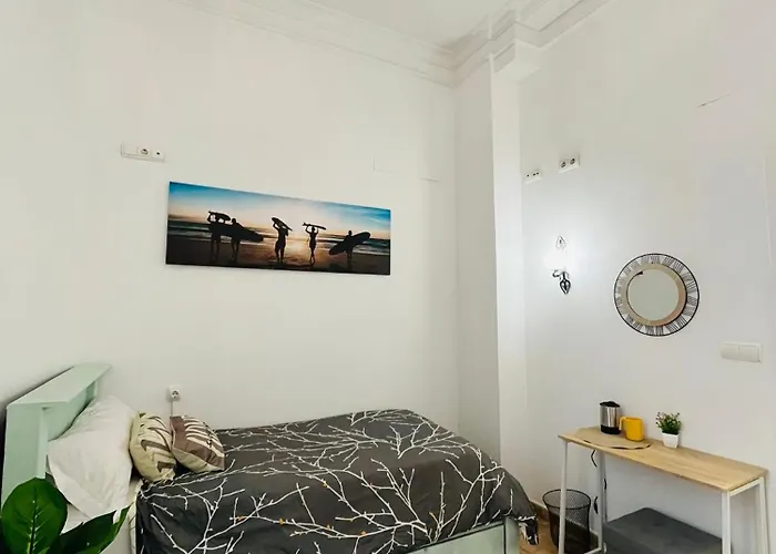 M-rooms Apartment
