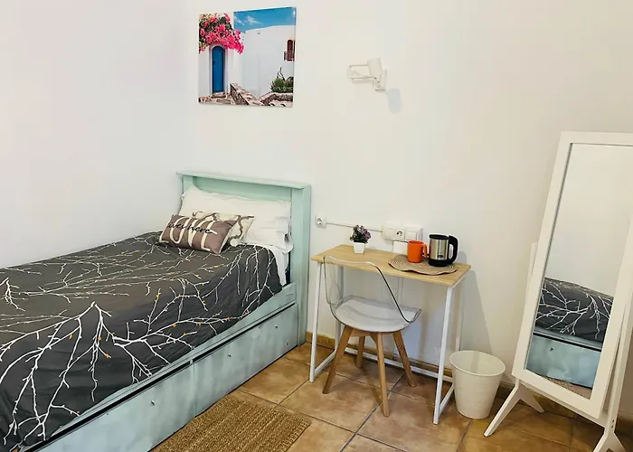 M-rooms *