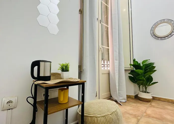 M-rooms *