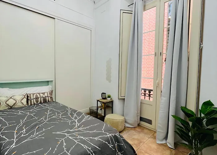 M-rooms * Málaga
