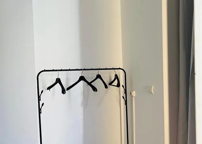 Apartment M-rooms