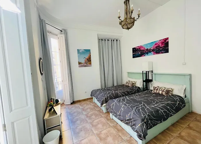 M-rooms Apartment *
