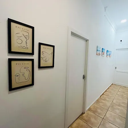 M-rooms *