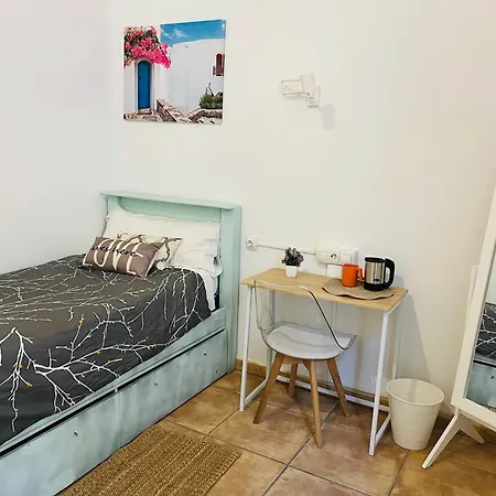 M-rooms *