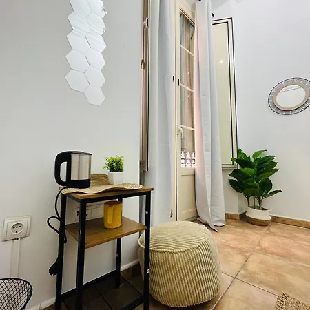 M-rooms *