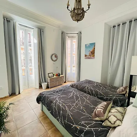 M-rooms